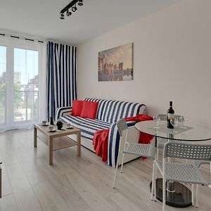 Appartement met een Slaapkamer